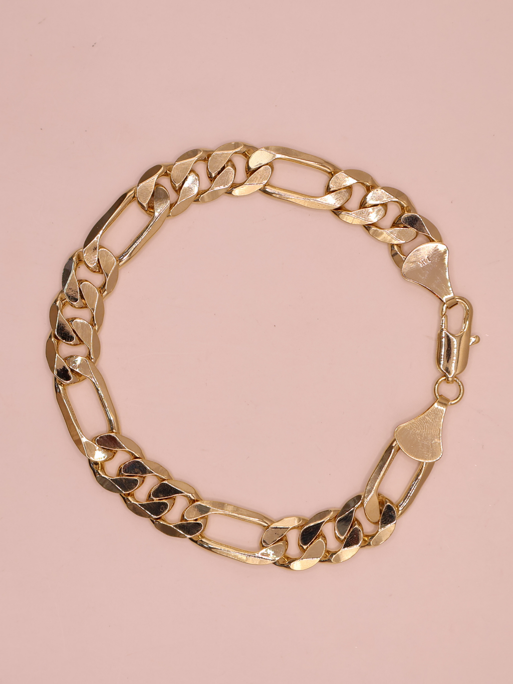ESCLAVA TIPO CARTIER 111