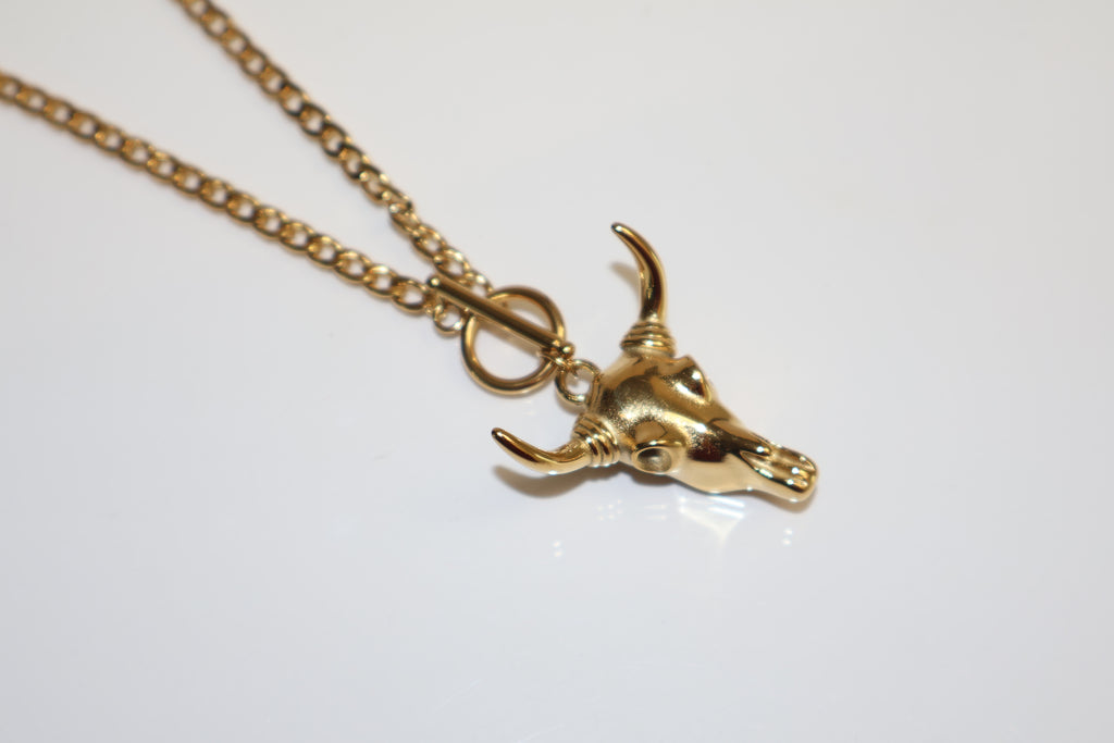 Collar de Toro SN