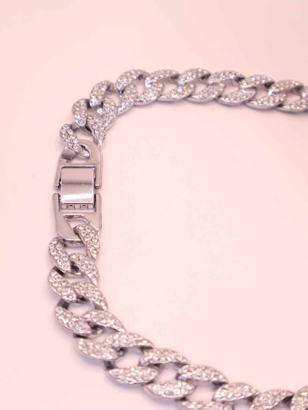 CADENA CRISTAL 4