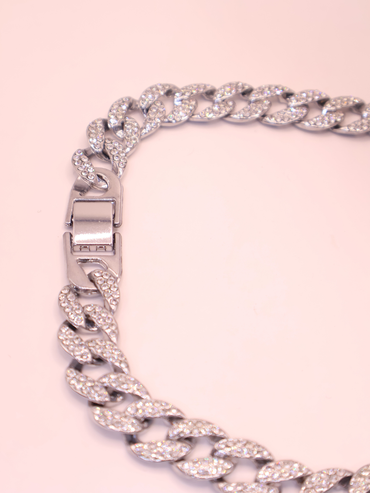 CADENA CRISTAL 4