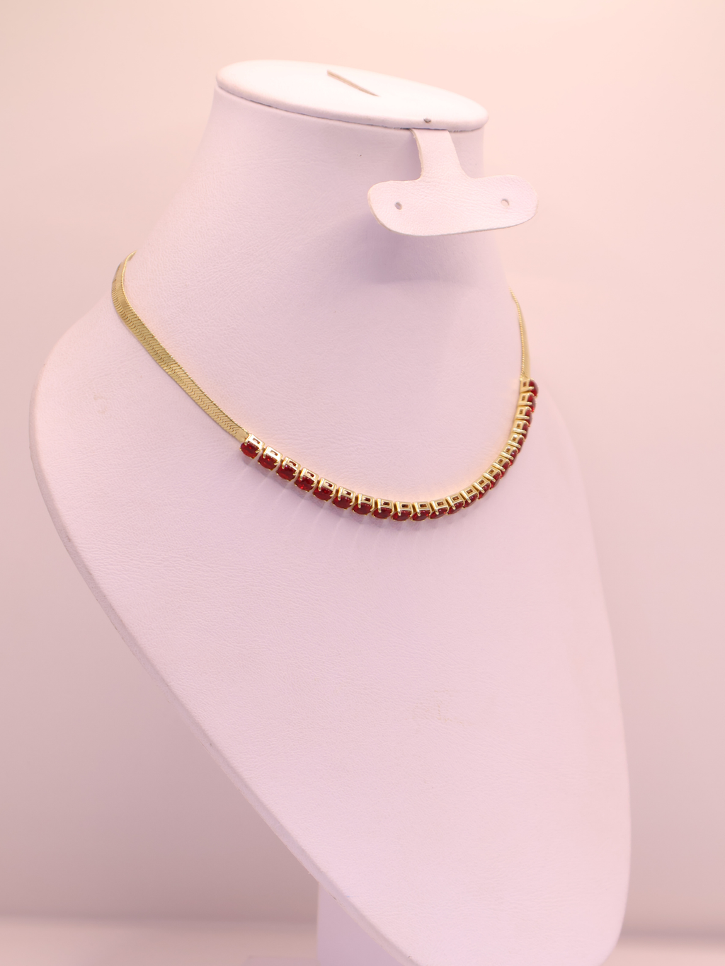 COLLAR TENIS 108