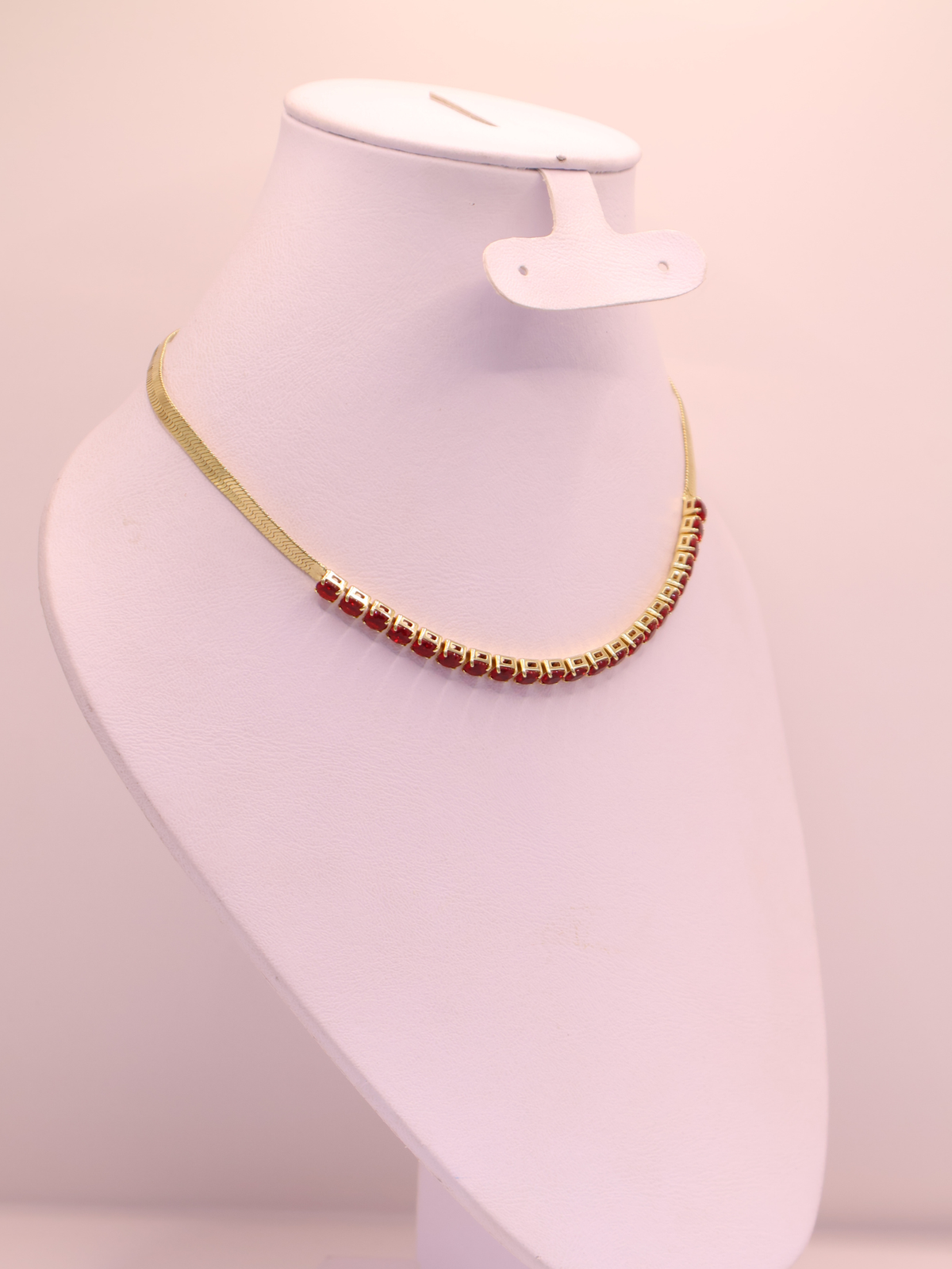 COLLAR TENIS 108