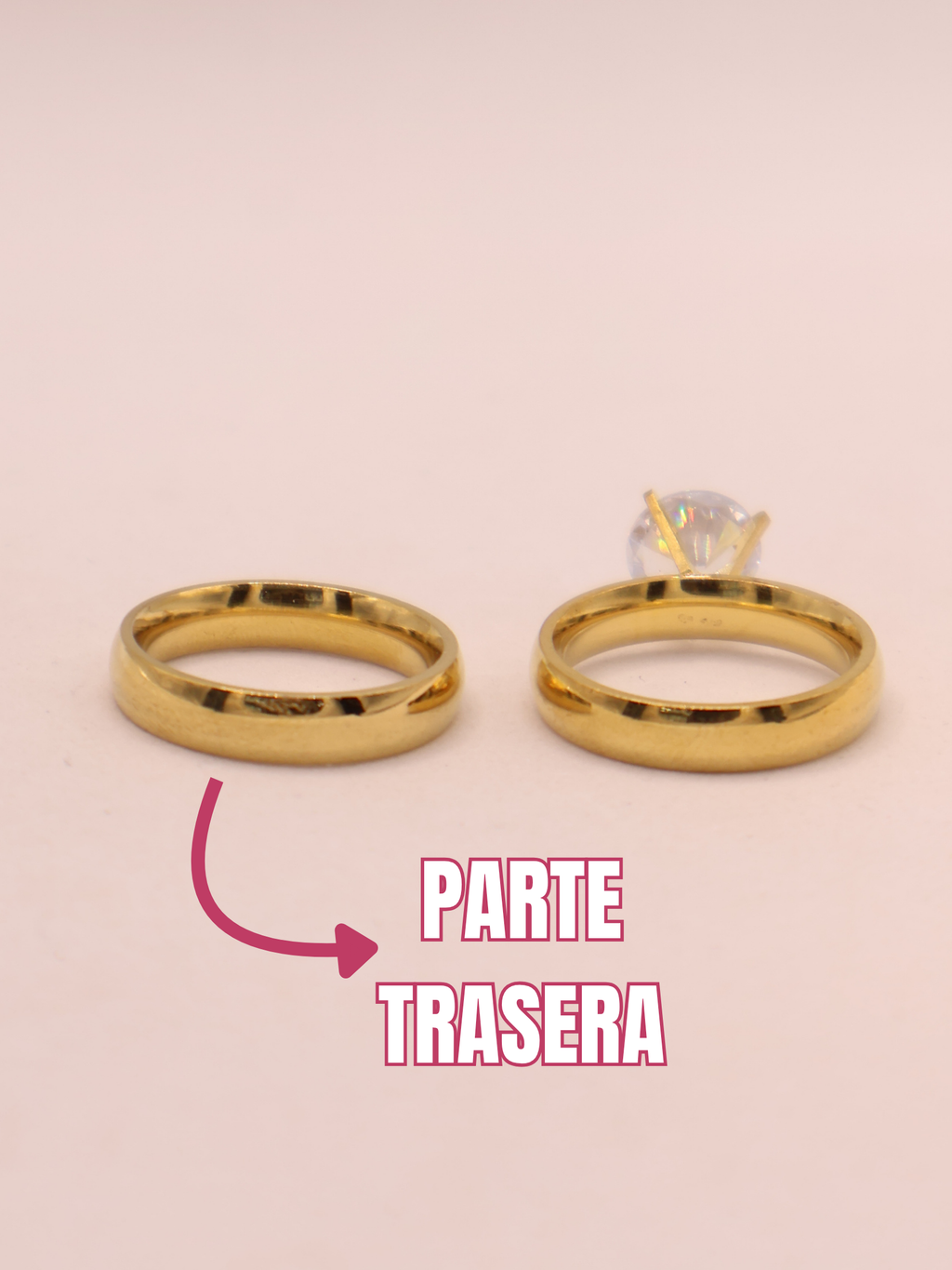 ANILLO 21
