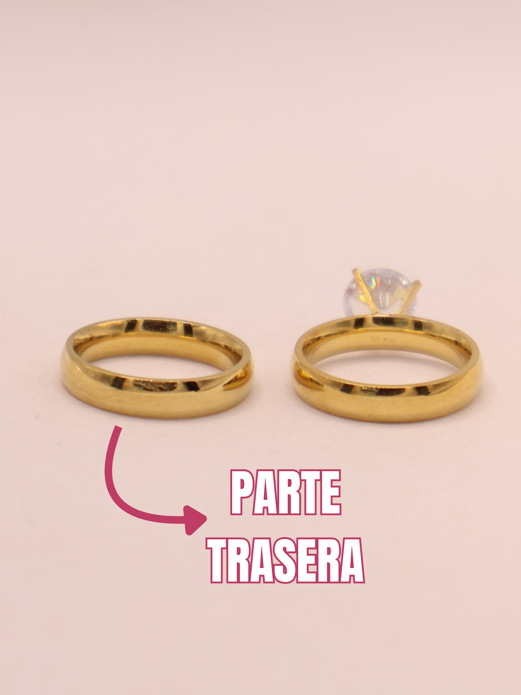 ANILLO 21