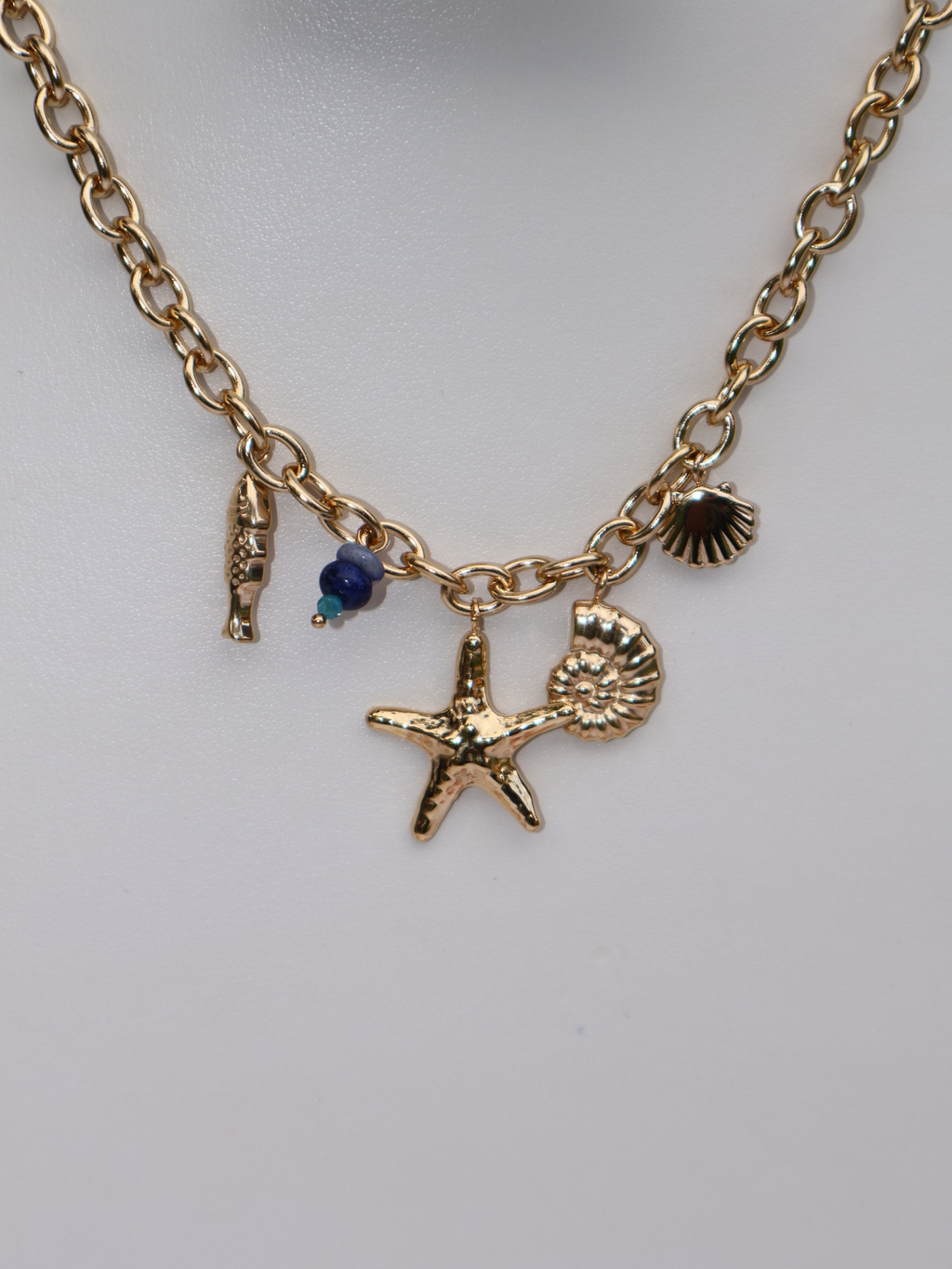 Collar Kivy
