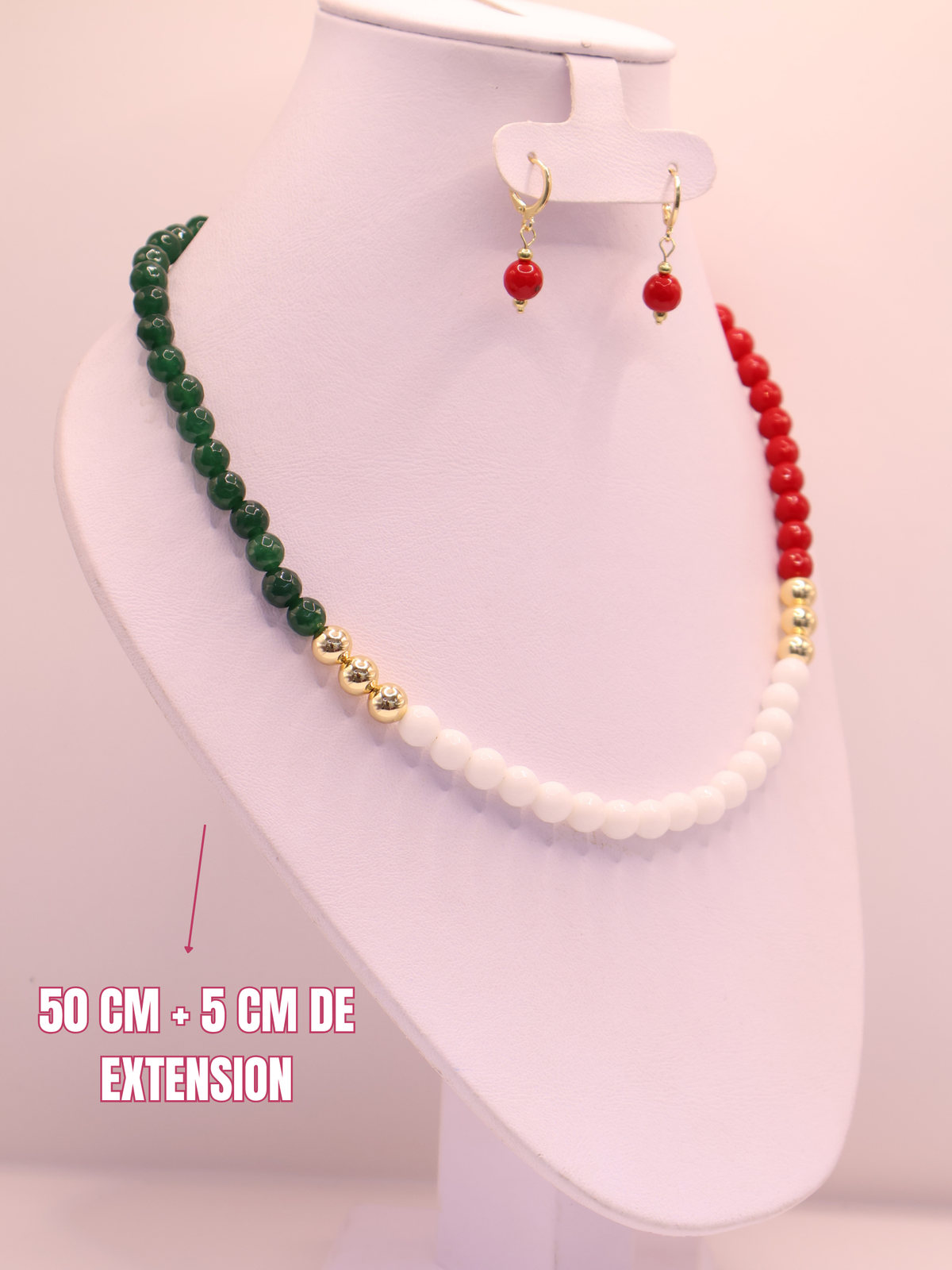 COLLAR MEXICANO 7