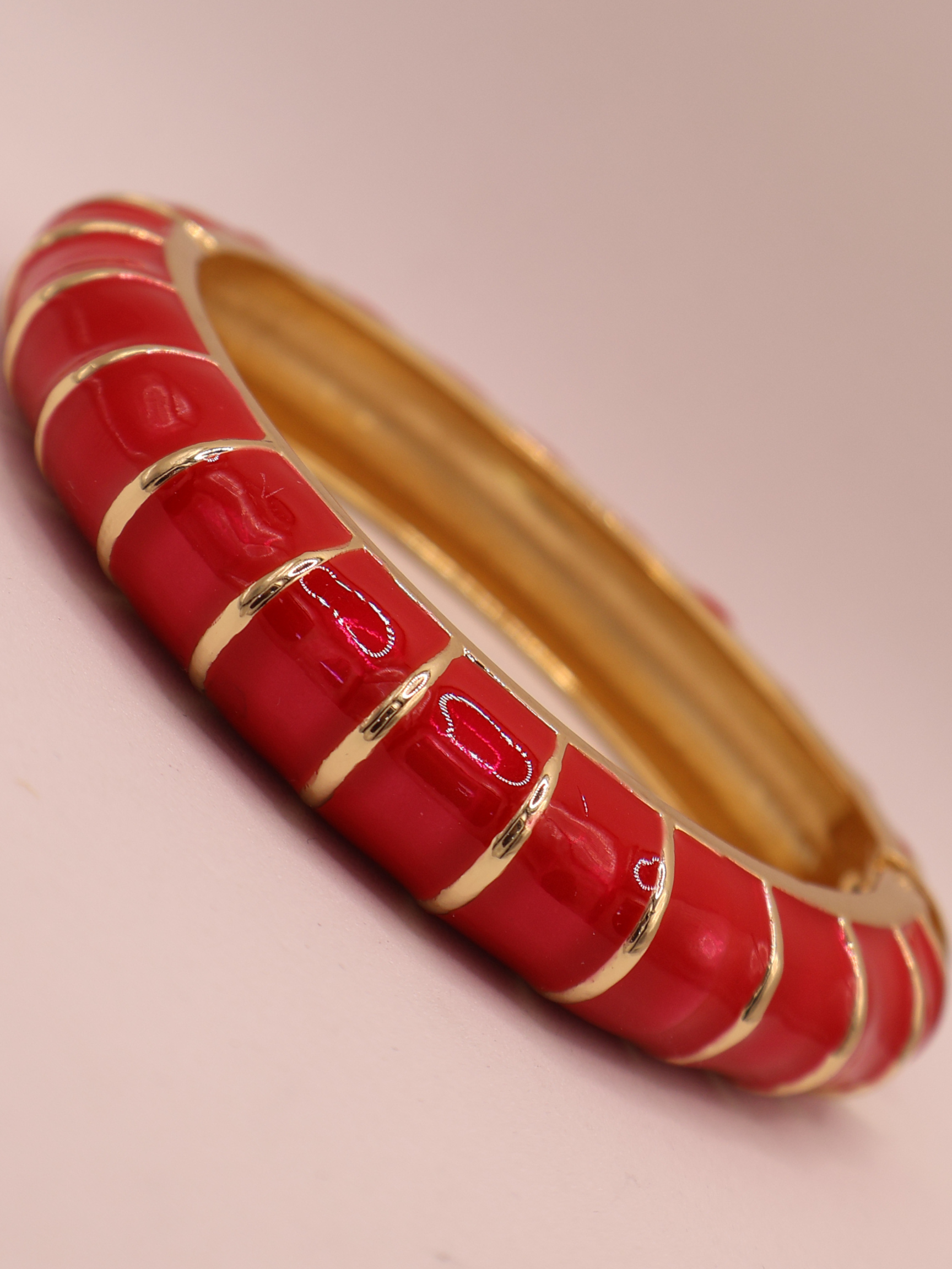 Pulsera HYDRA esmaltada