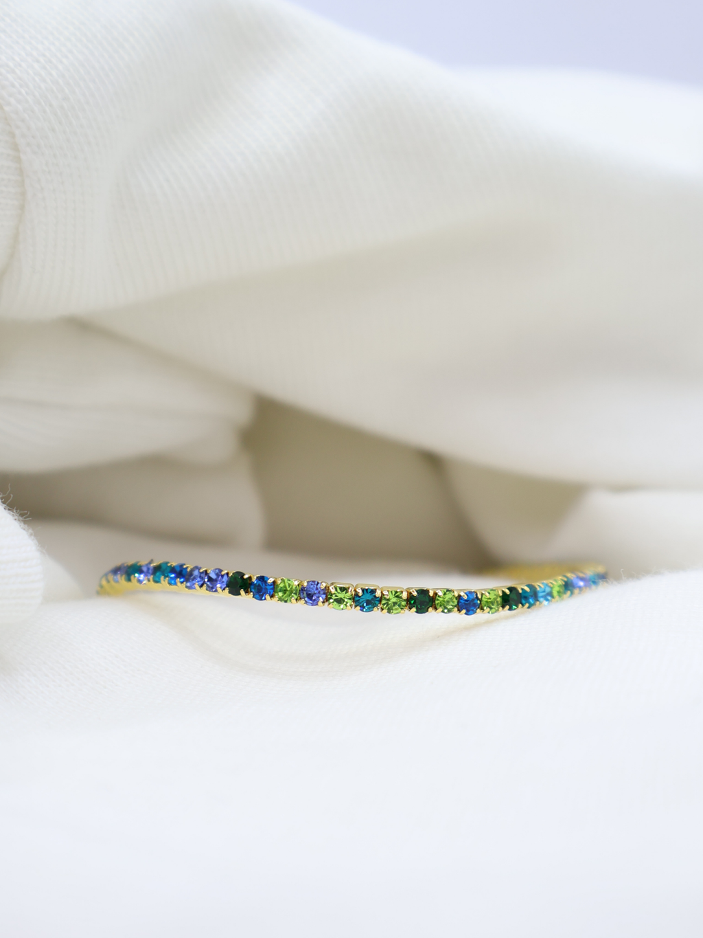 PULSERA TENIS 116