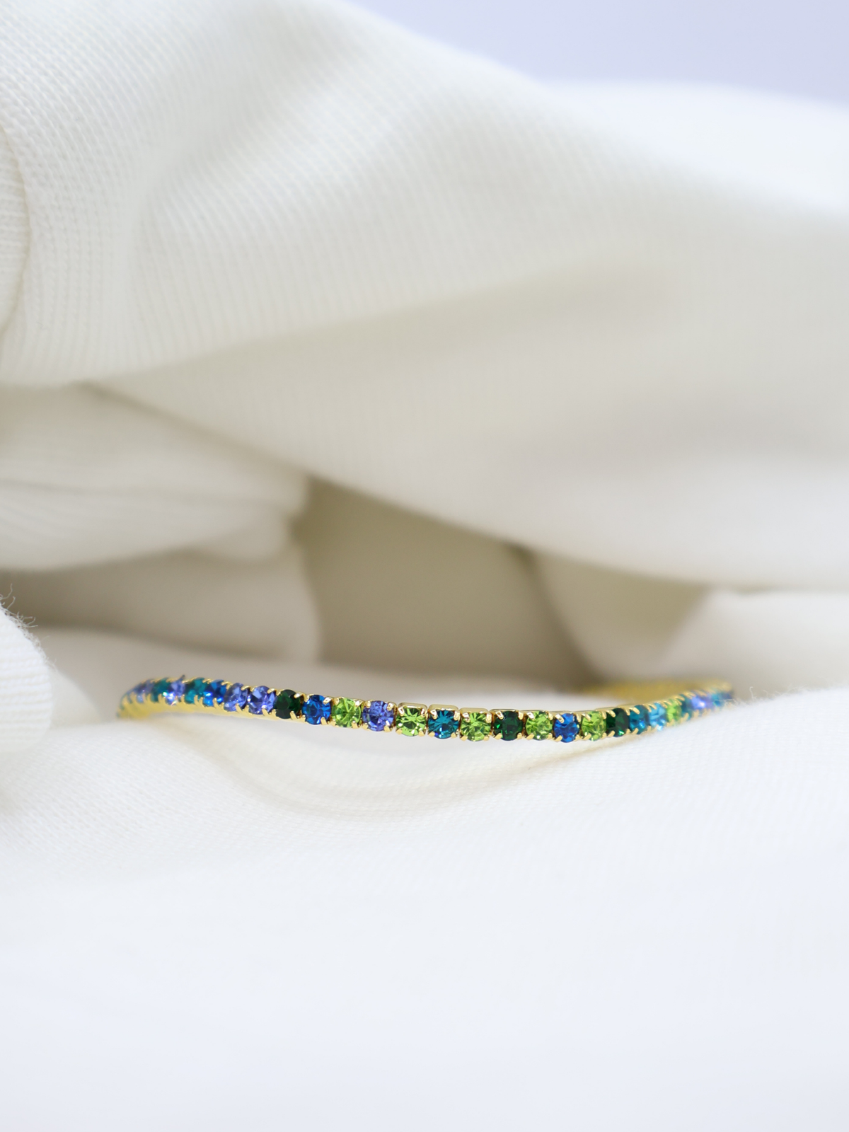 PULSERA TENIS 116