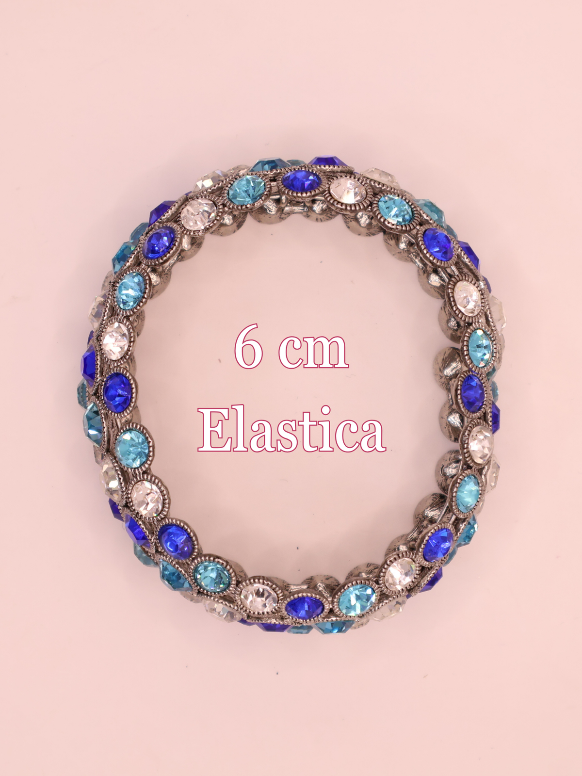 BRAZALETE VINTAGE UNICO 72