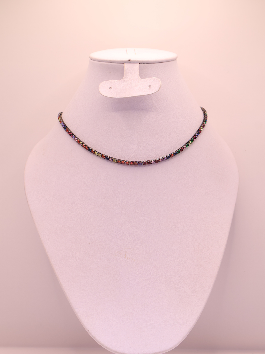 COLLAR TENIS 123