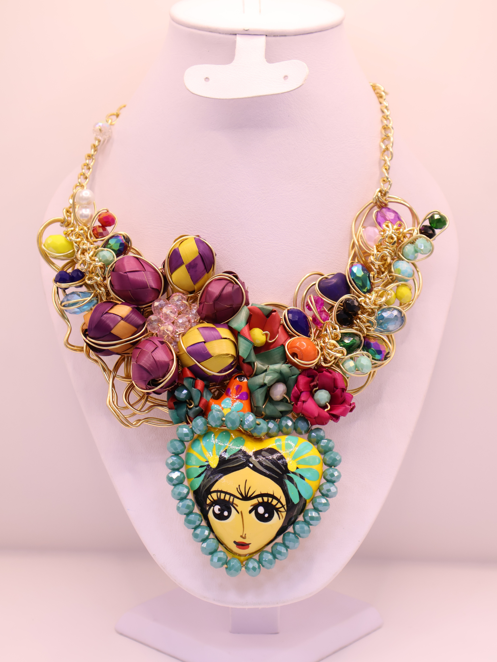 COLLAR ÚNICO 89