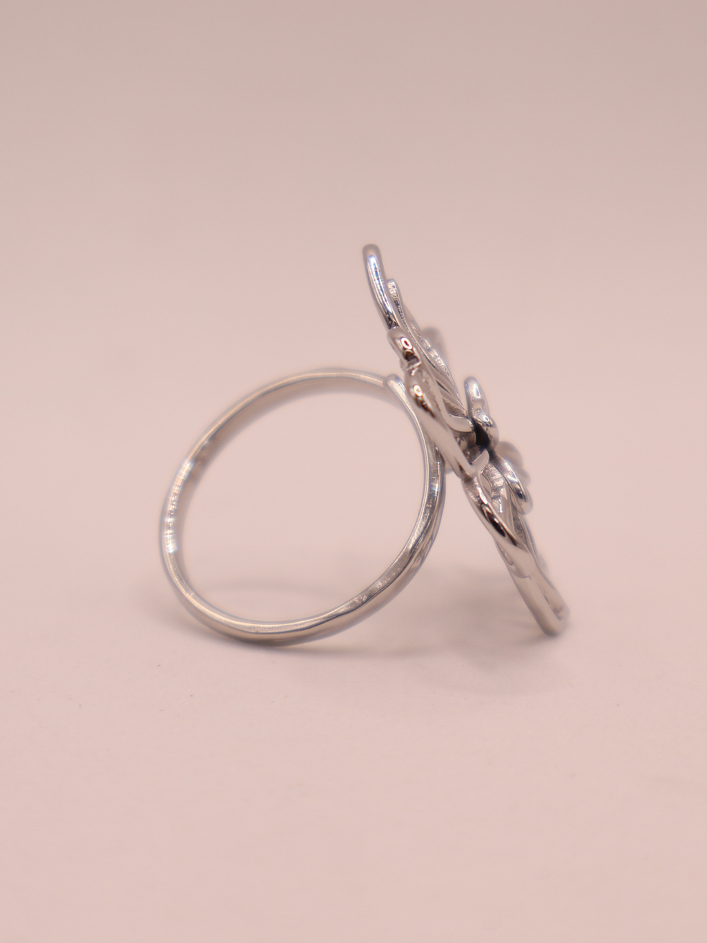 Anillo CHARLESTON
