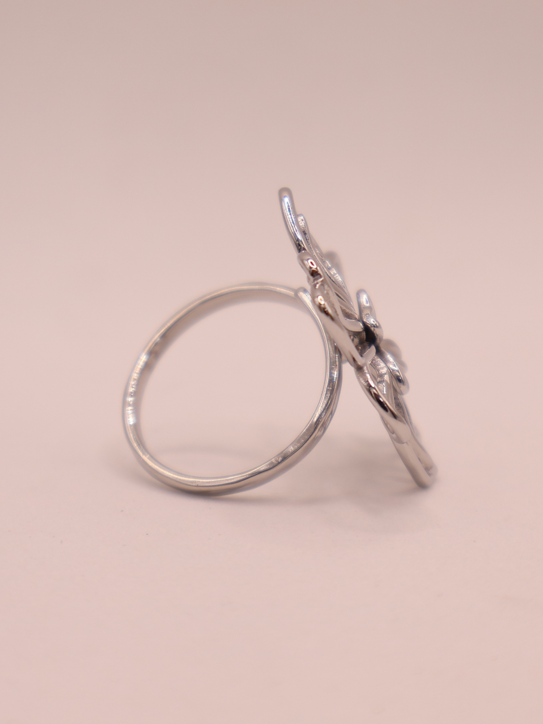 Anillo CHARLESTON