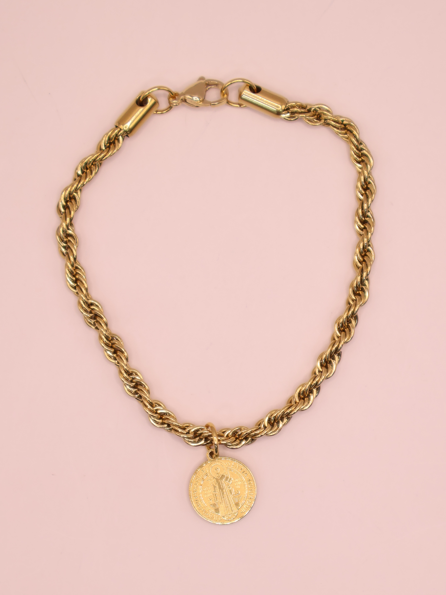 PULSERA RELIGIOSA 42