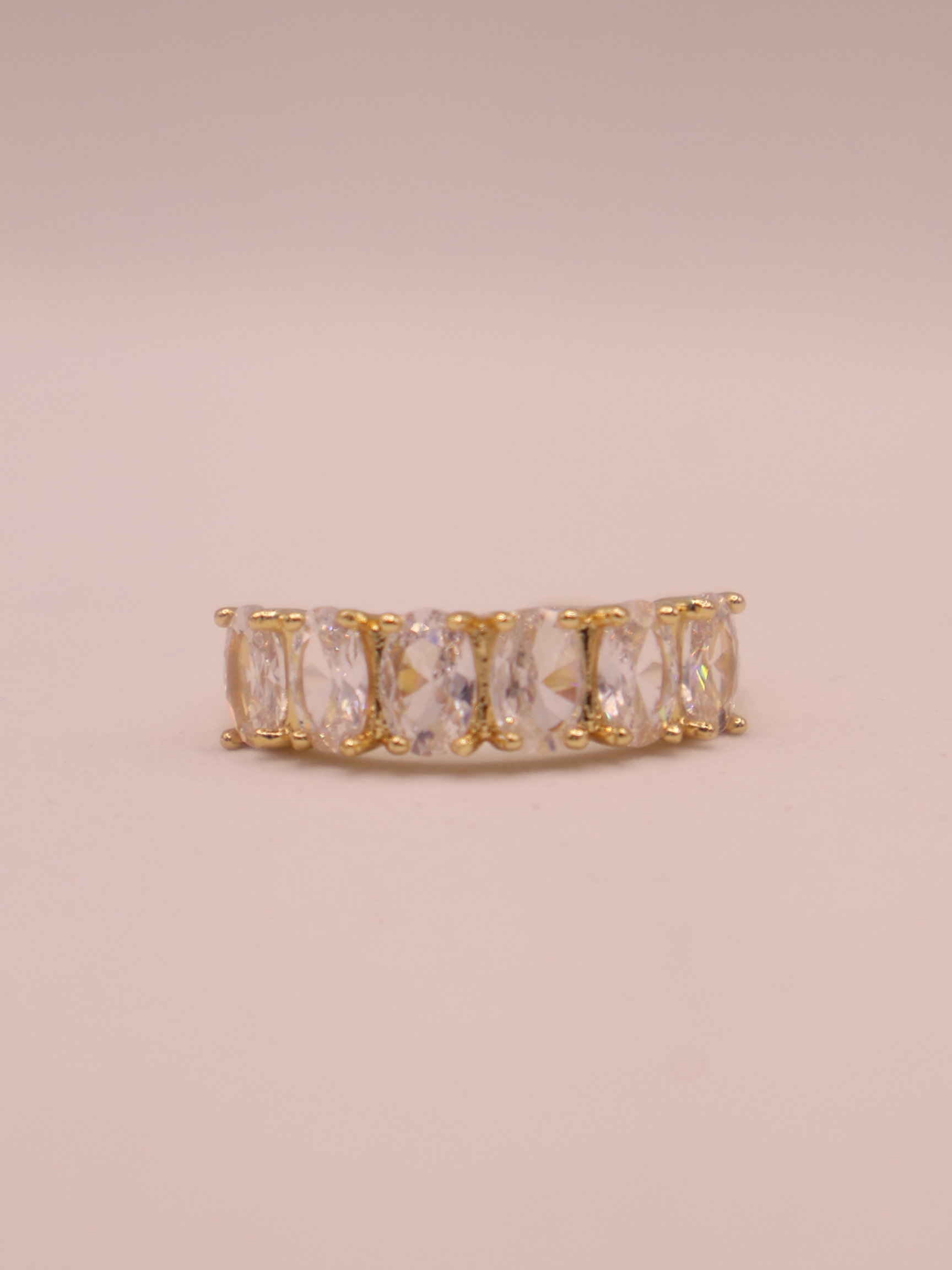 Anillo ÉVORA