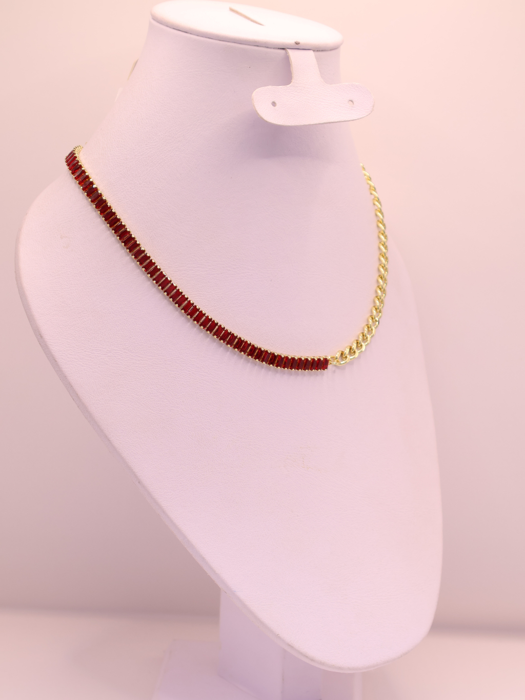 COLLAR TENIS 98