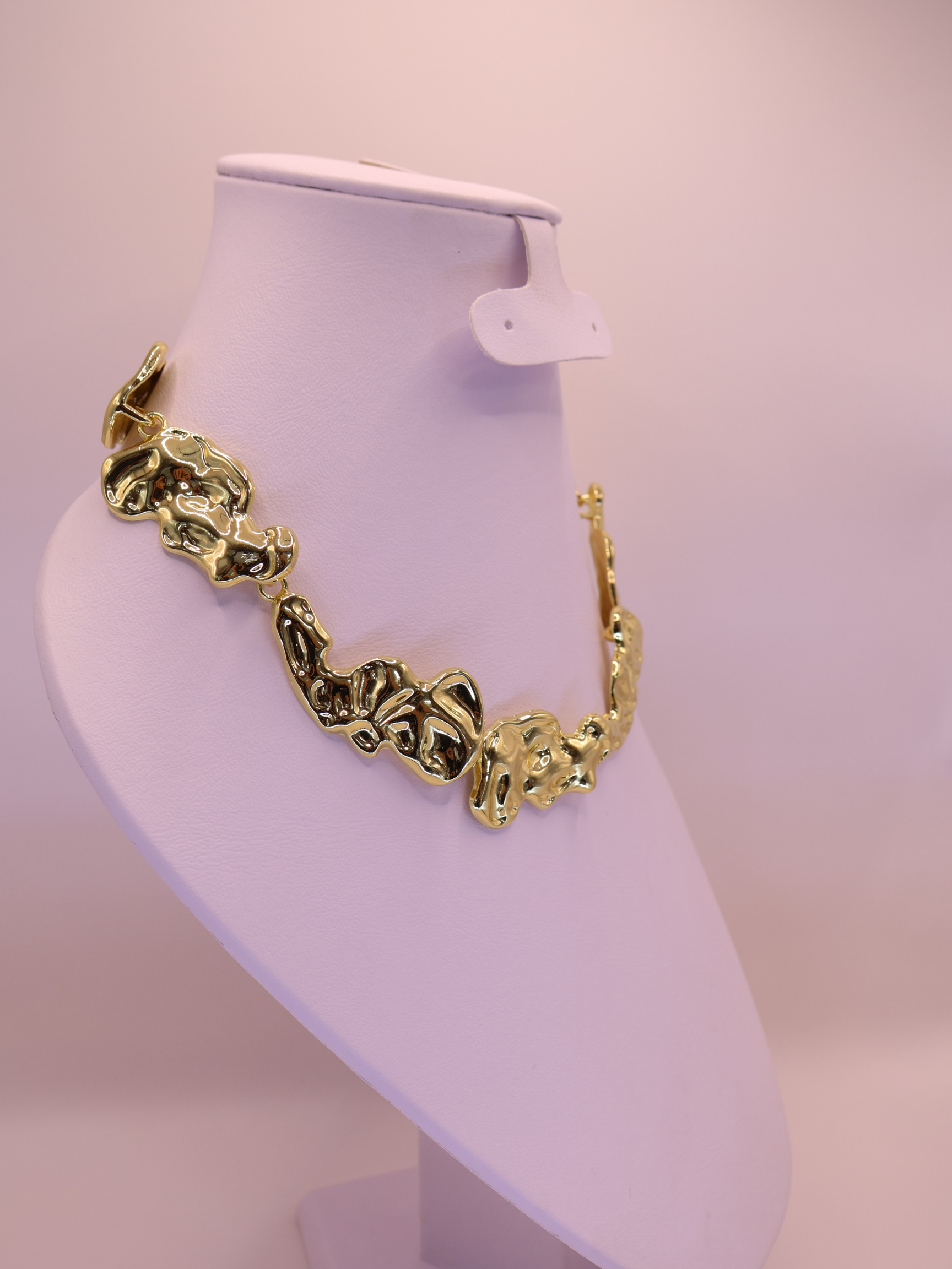 Collar Cala