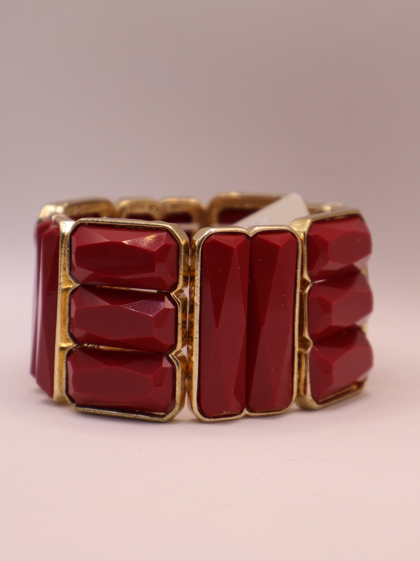 Brazalete Camila vintage