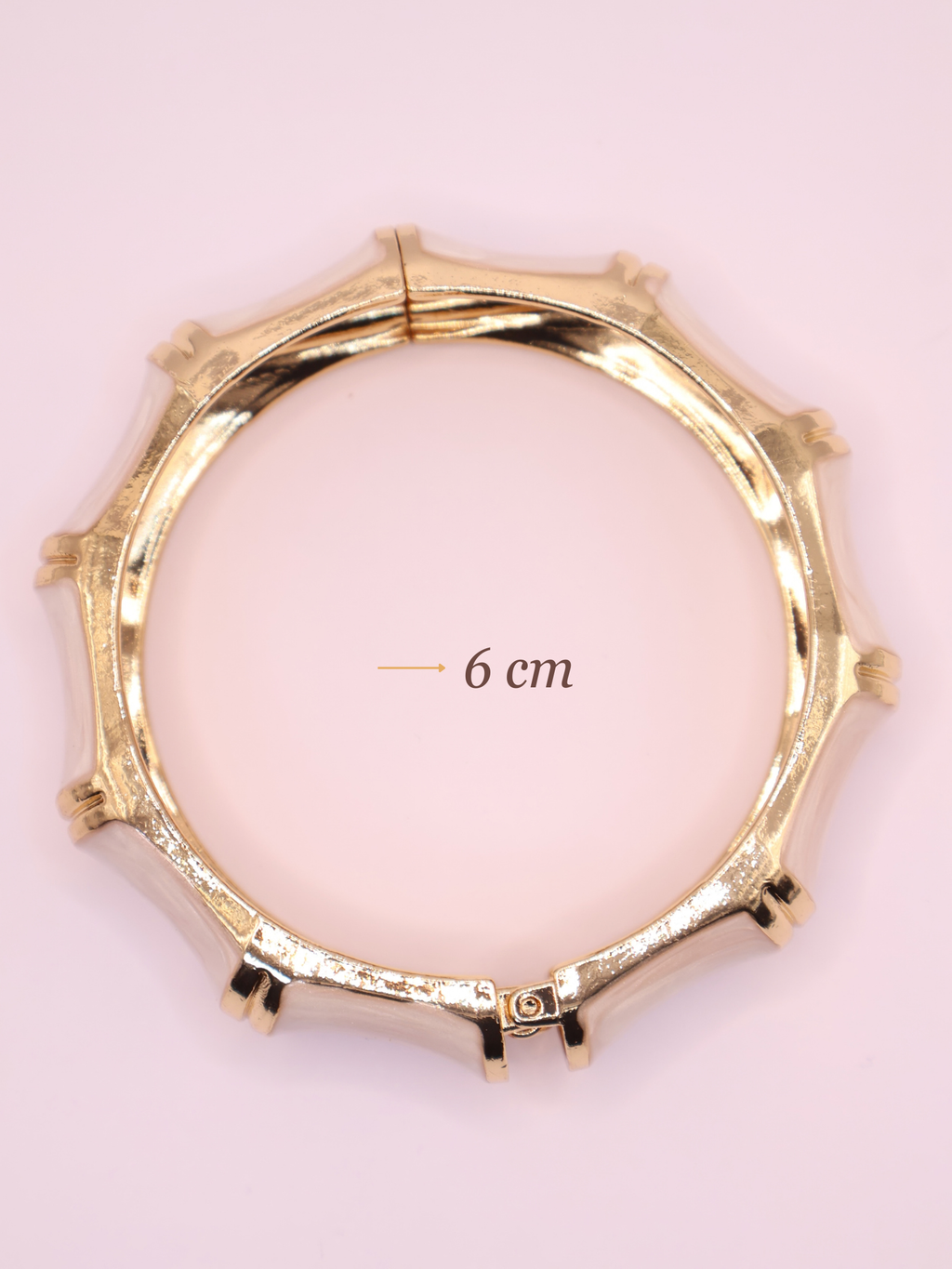 PULSERA ESMALTADA 109