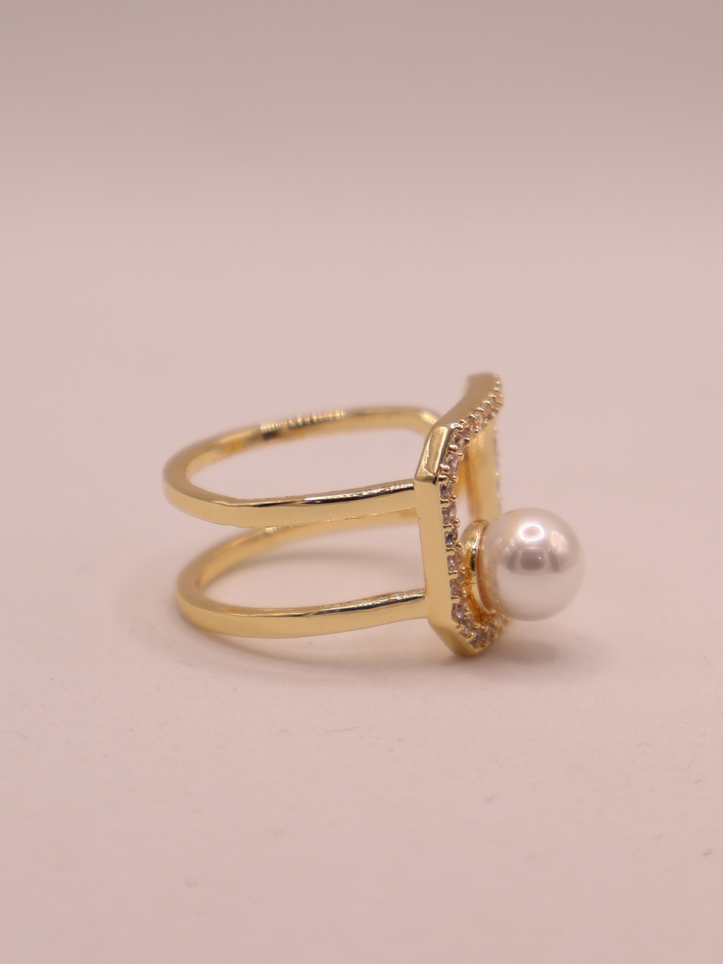 Anillo Mía