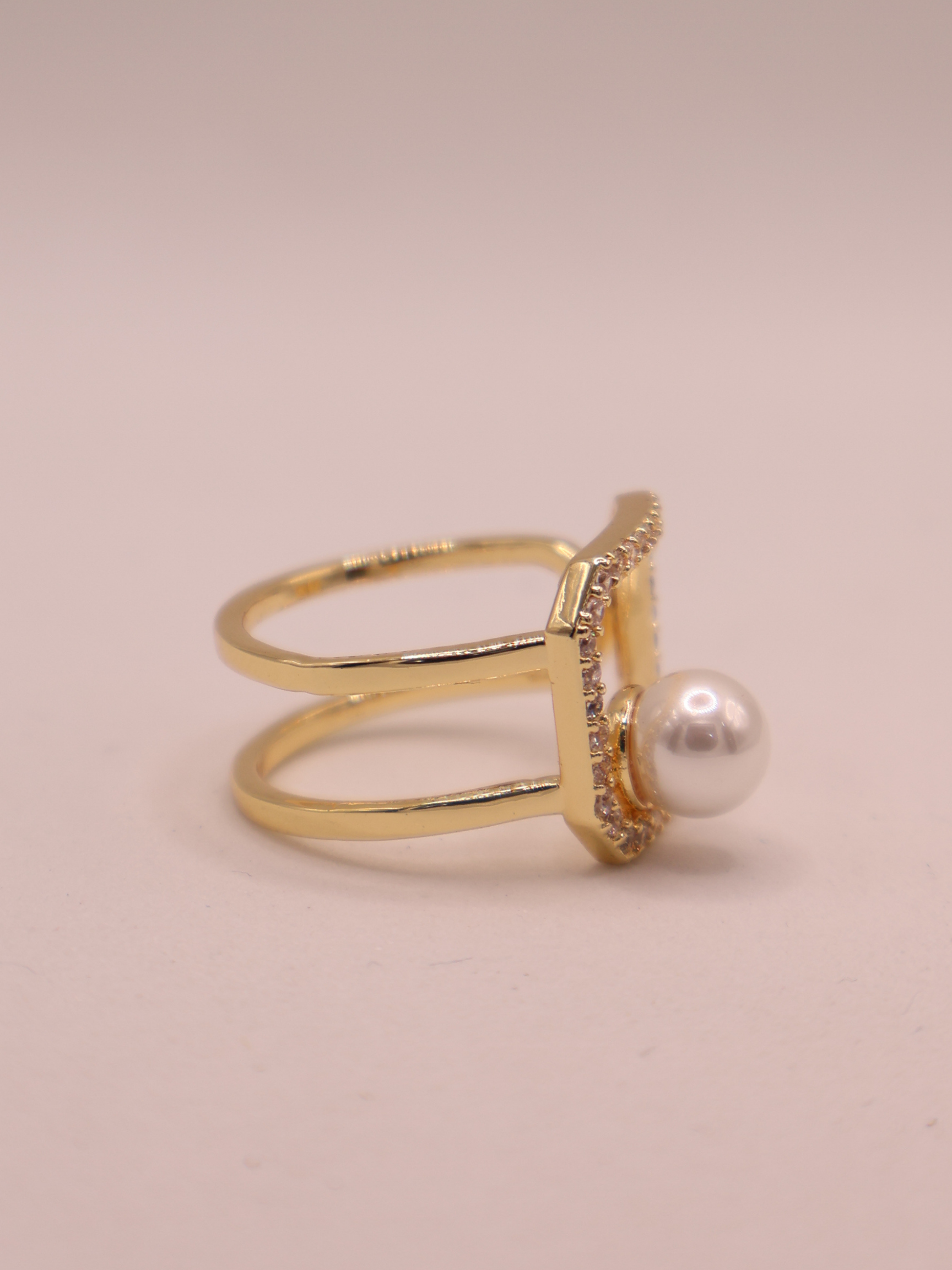 Anillo Mía