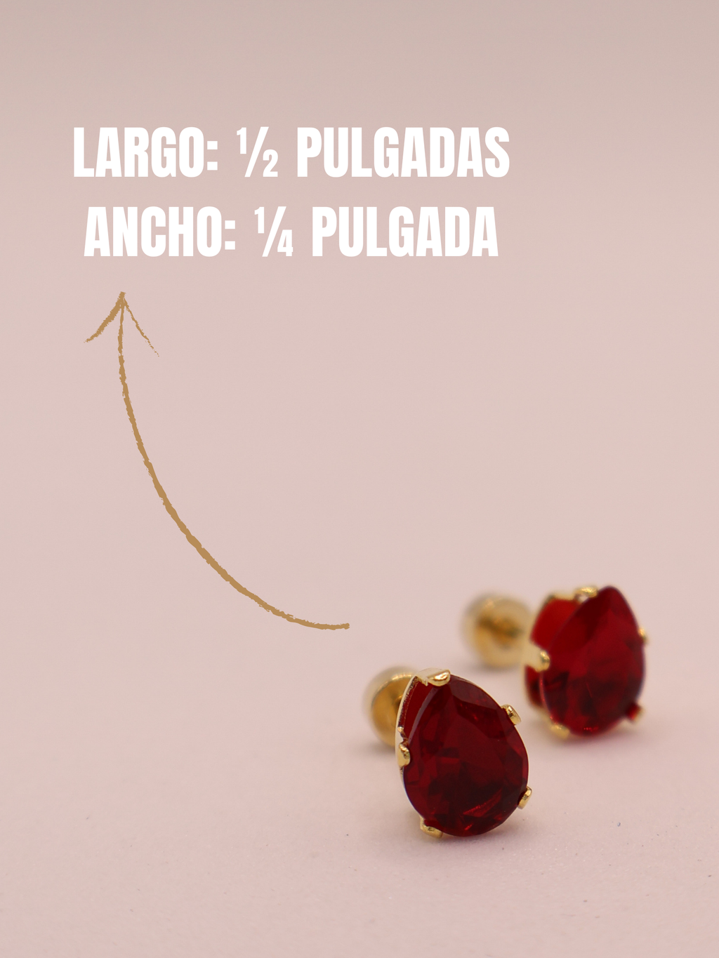 Broquel Alma