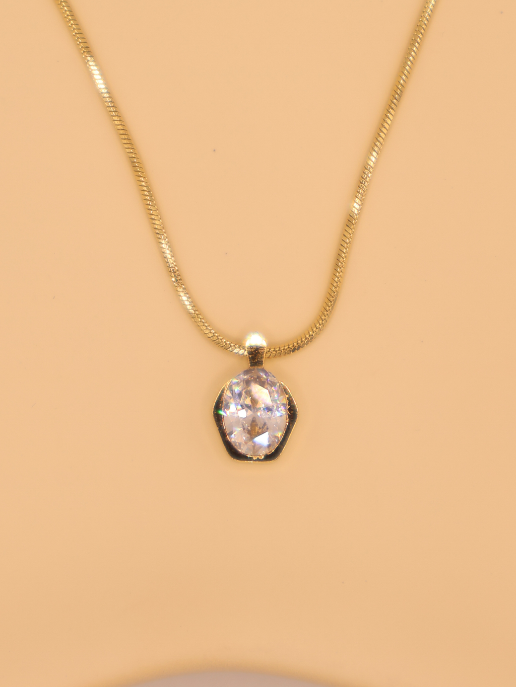 Collar MENTO