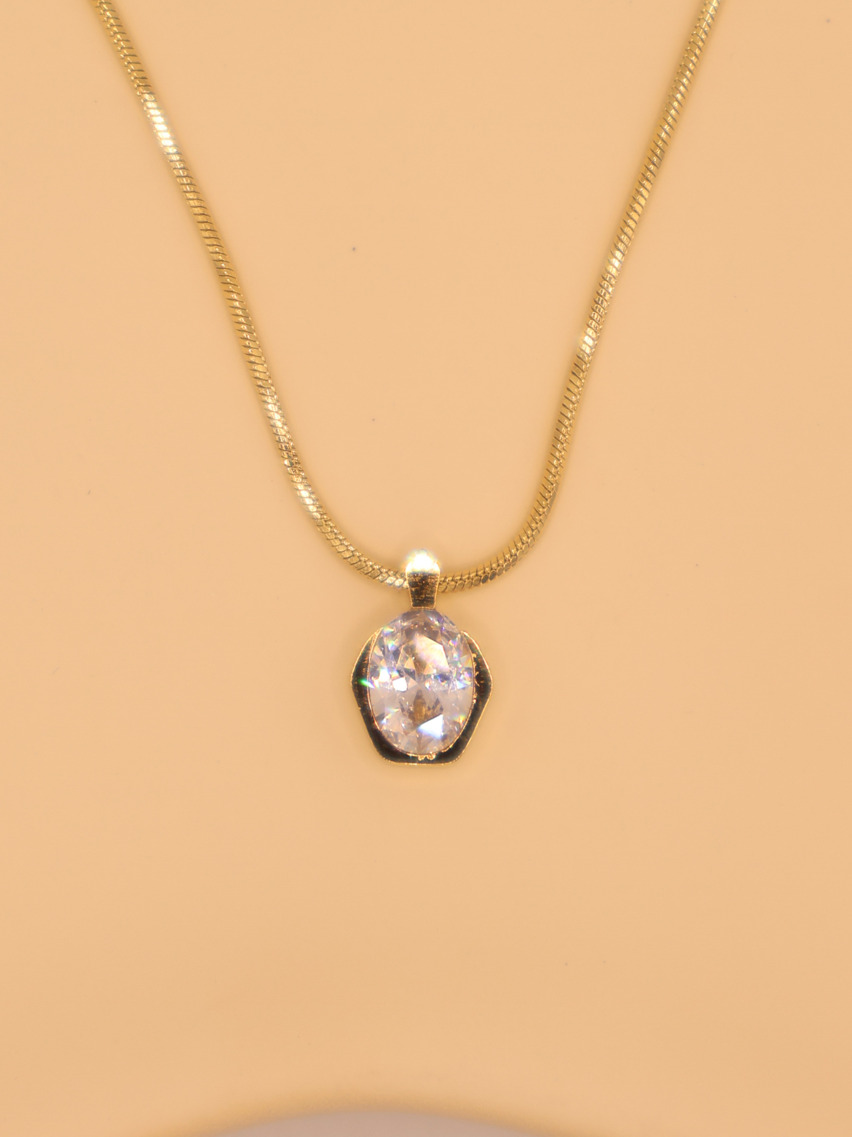 Collar MENTO
