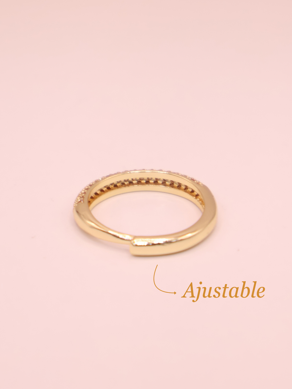 ANILLO AJUSTABLE 77