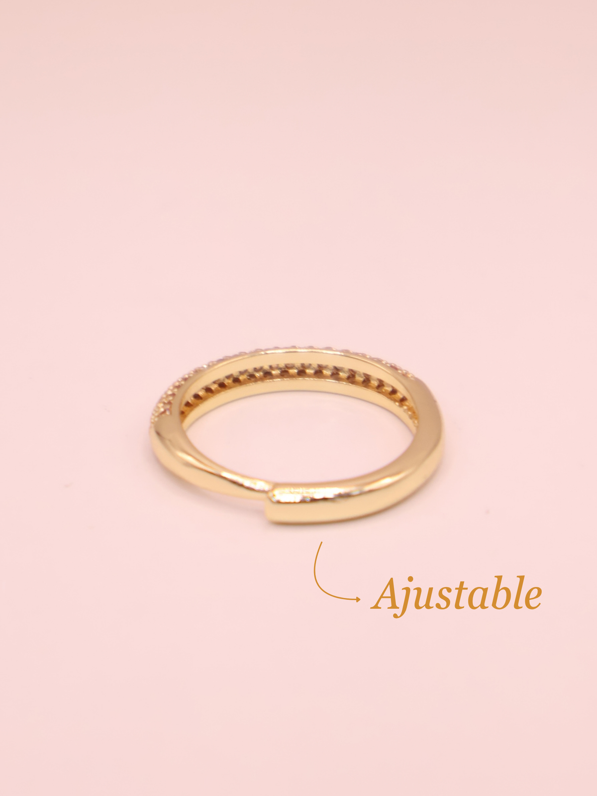 ANILLO AJUSTABLE 77