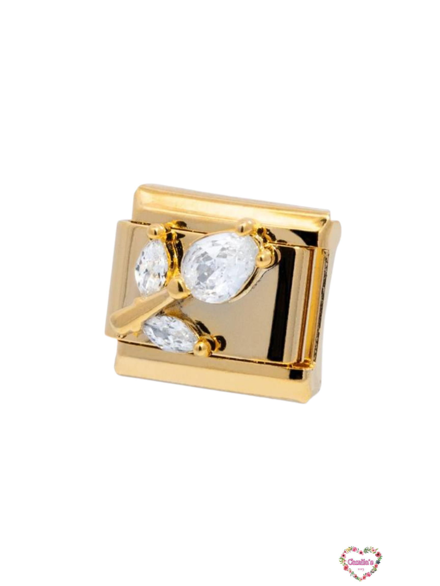 Charm Rosa Drd