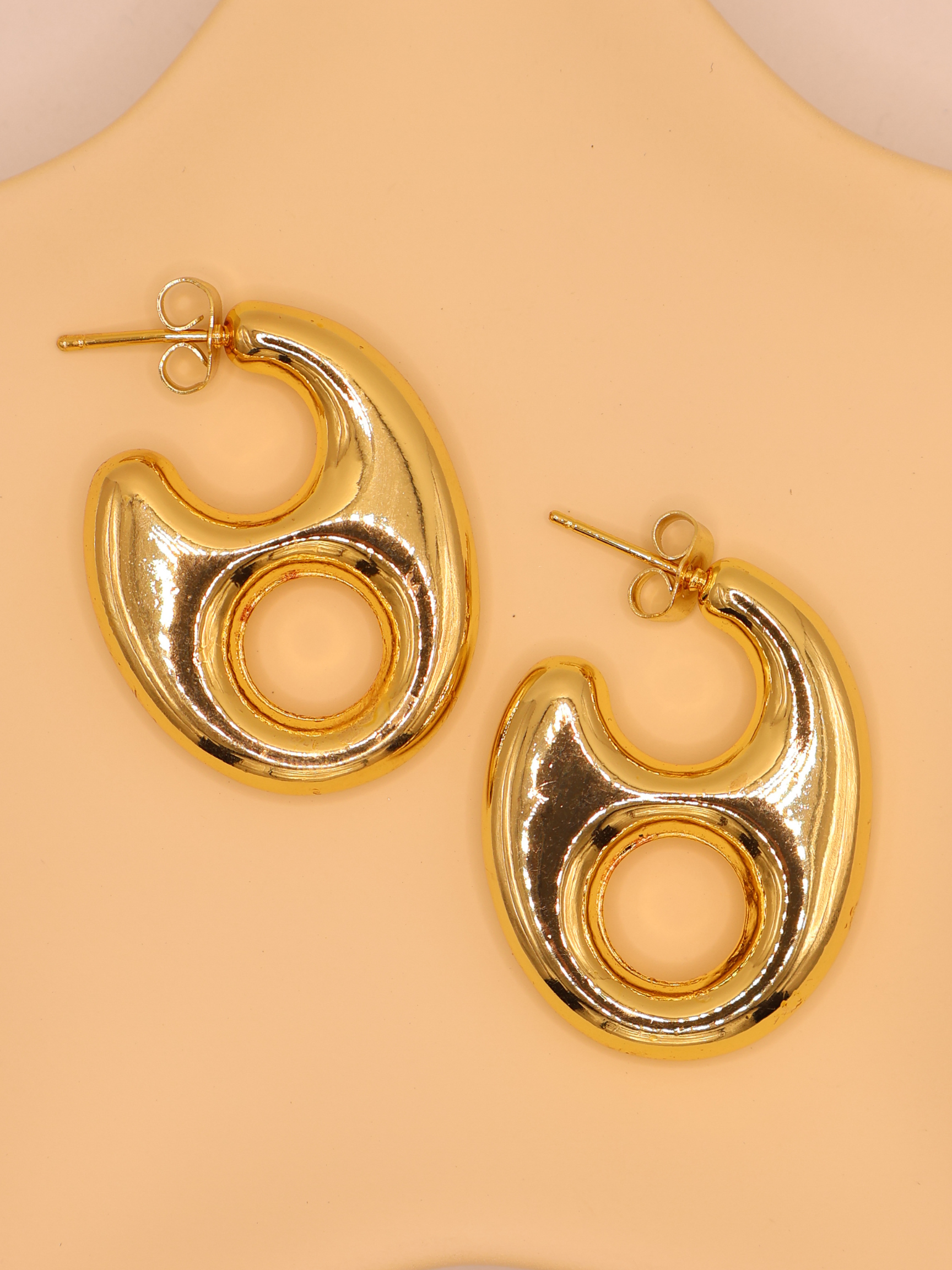 Aretes MYKONOS