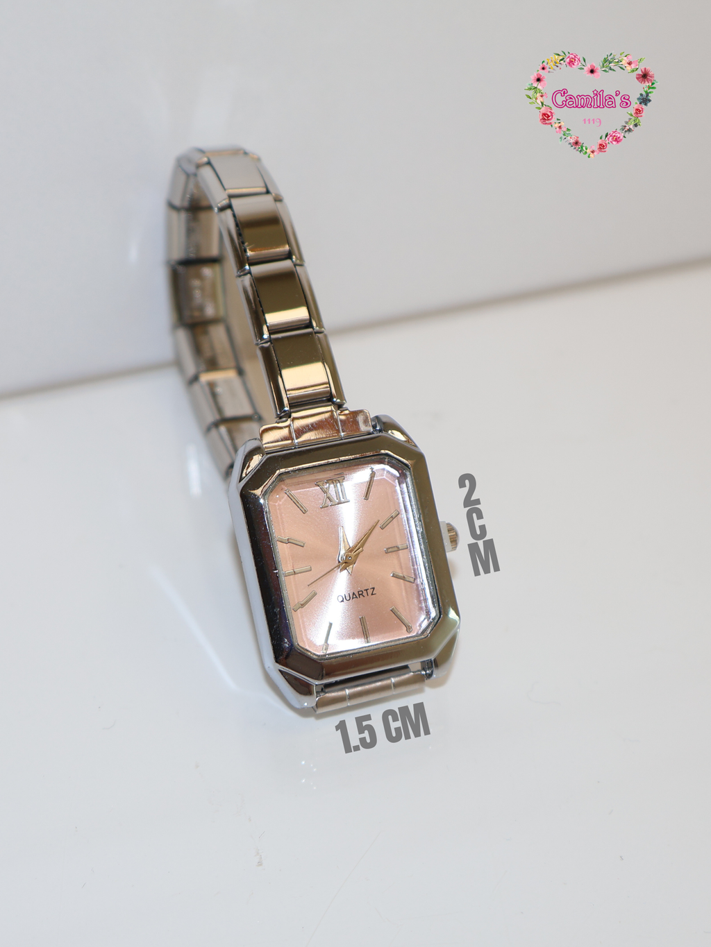 Reloj Lummina
