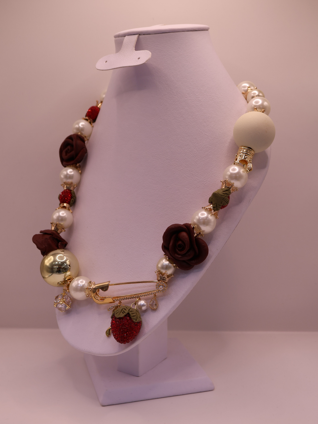 COLLAR ÚNICO ASSISI
