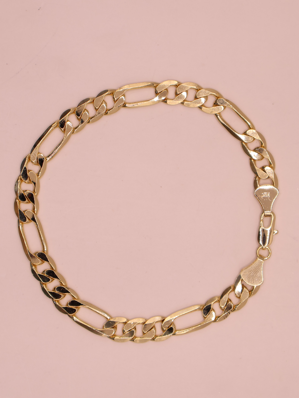 ESCLAVA TIPO CARTIER 115