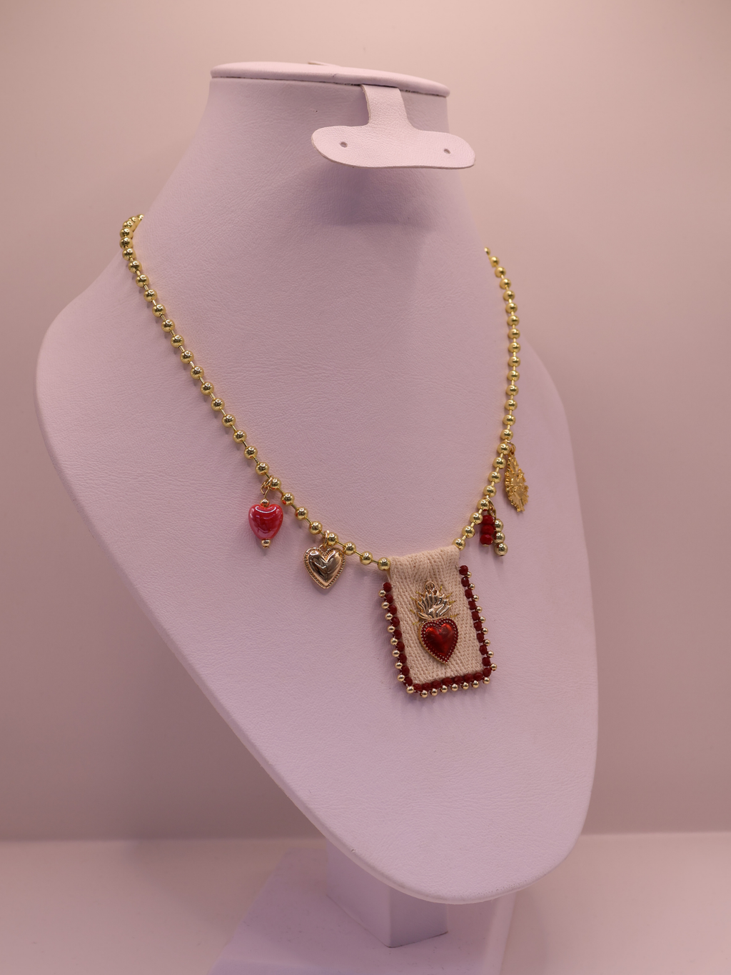 COLLAR ÚNICO MODENA