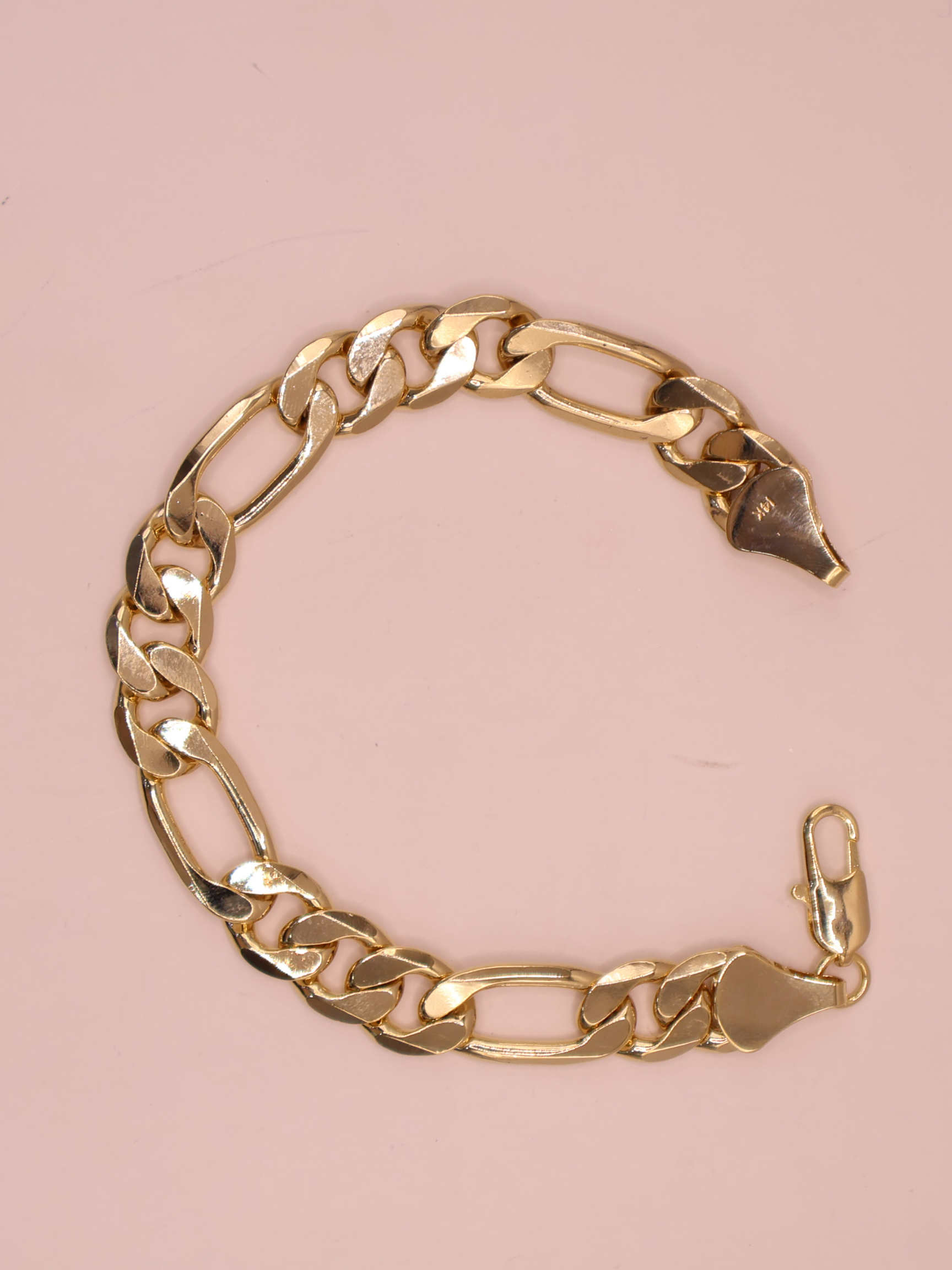 ESCLAVA TIPO CARTIER 118