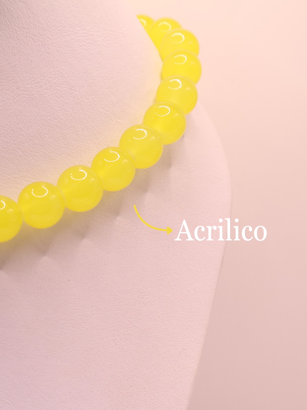 COLLAR CHICLE 69