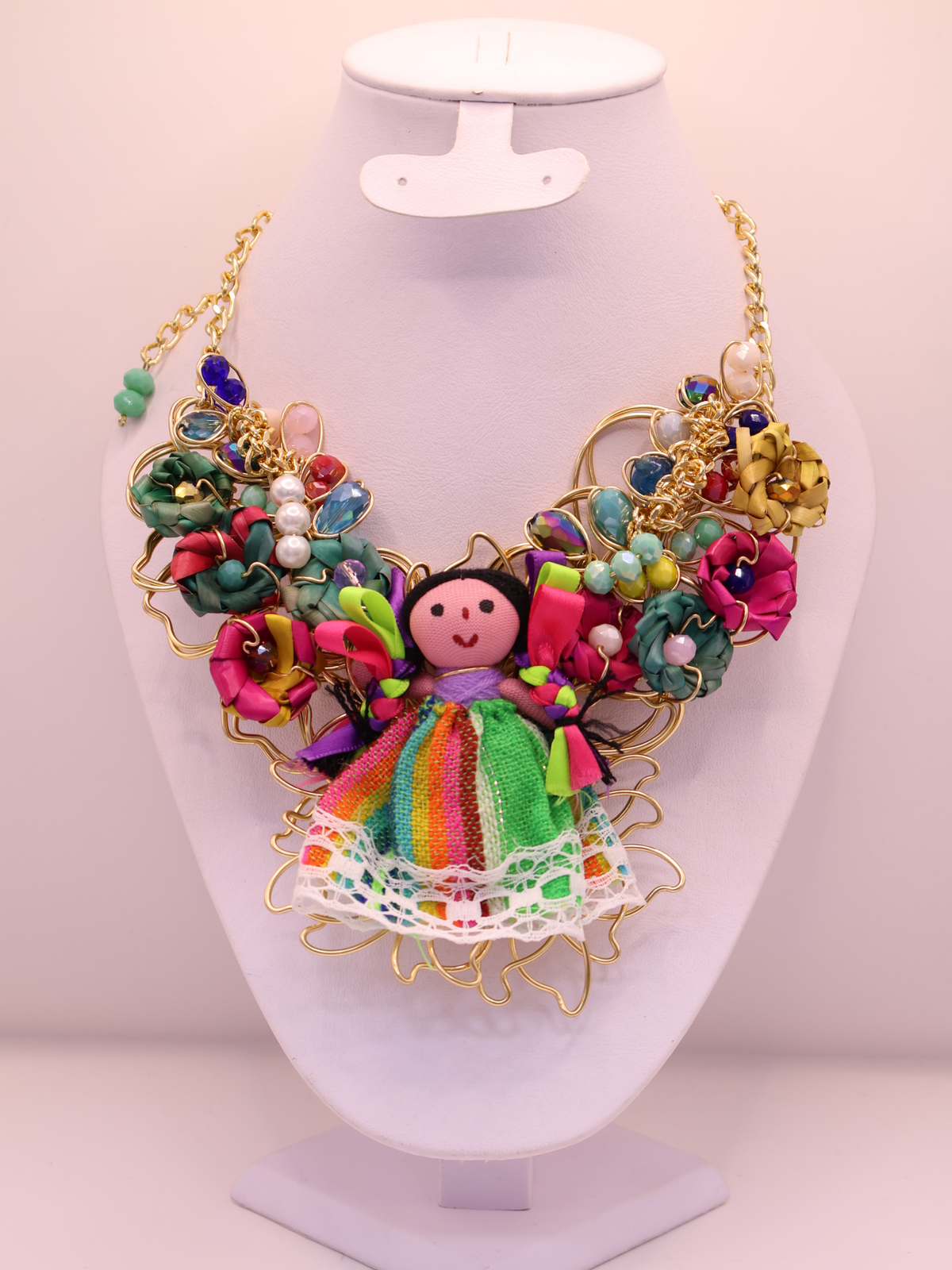 COLLAR ÚNICO 90