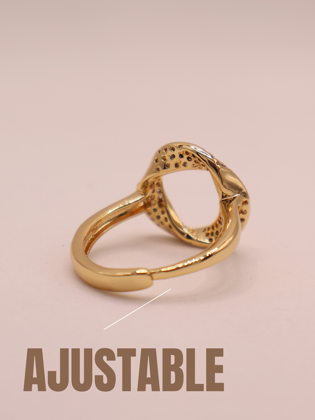 Anillo Tessa