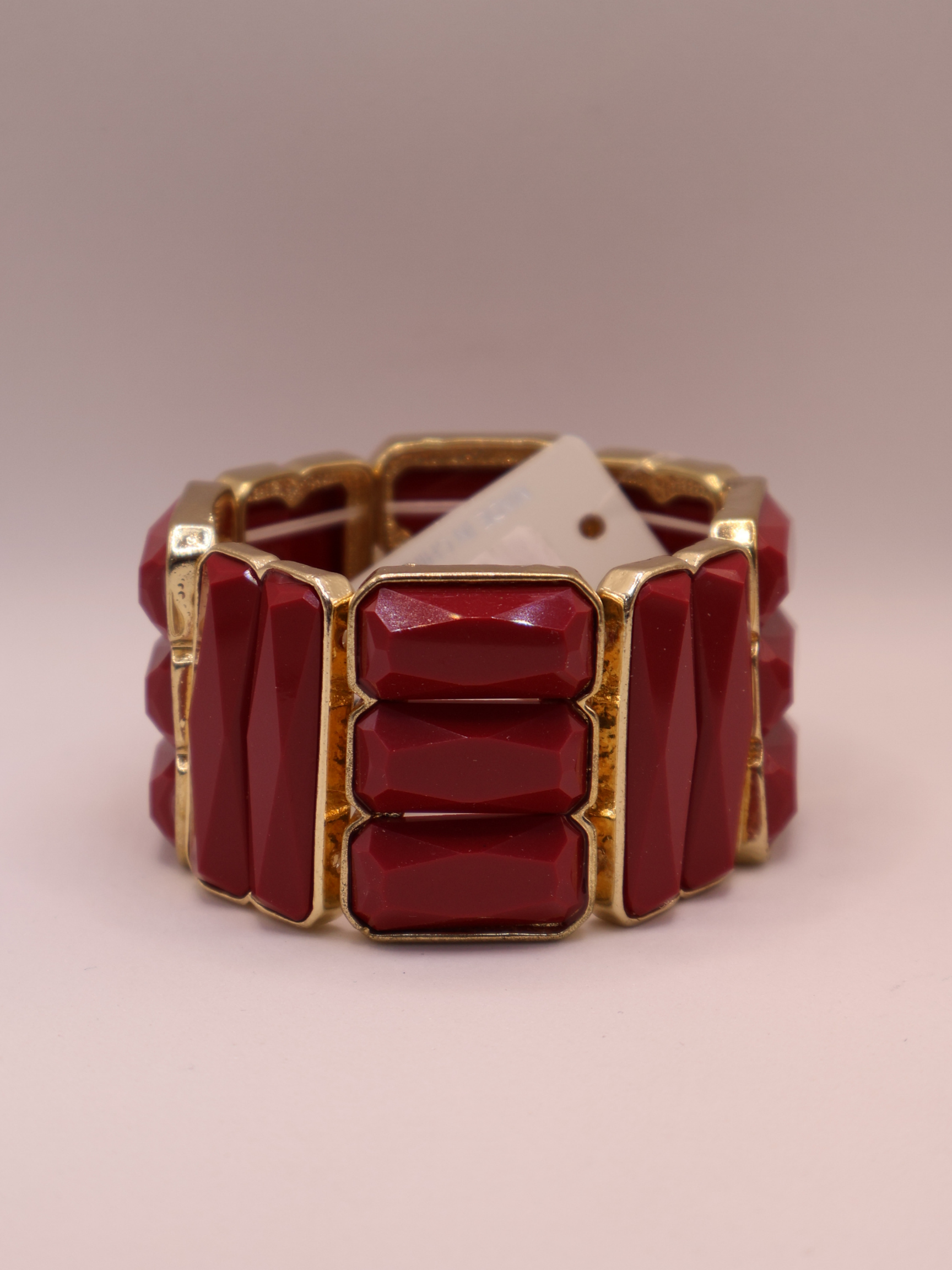 Brazalete Camila vintage