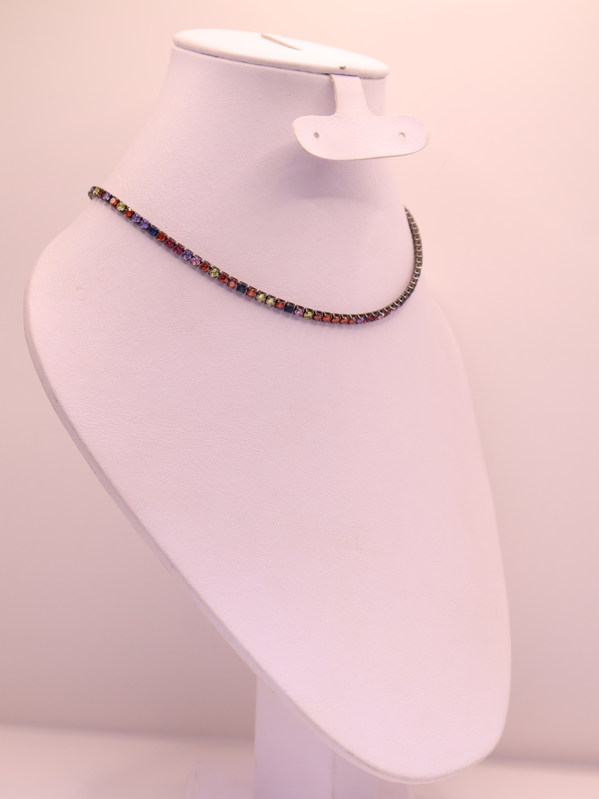 COLLAR TENIS 123