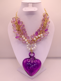 Collar Aura Único