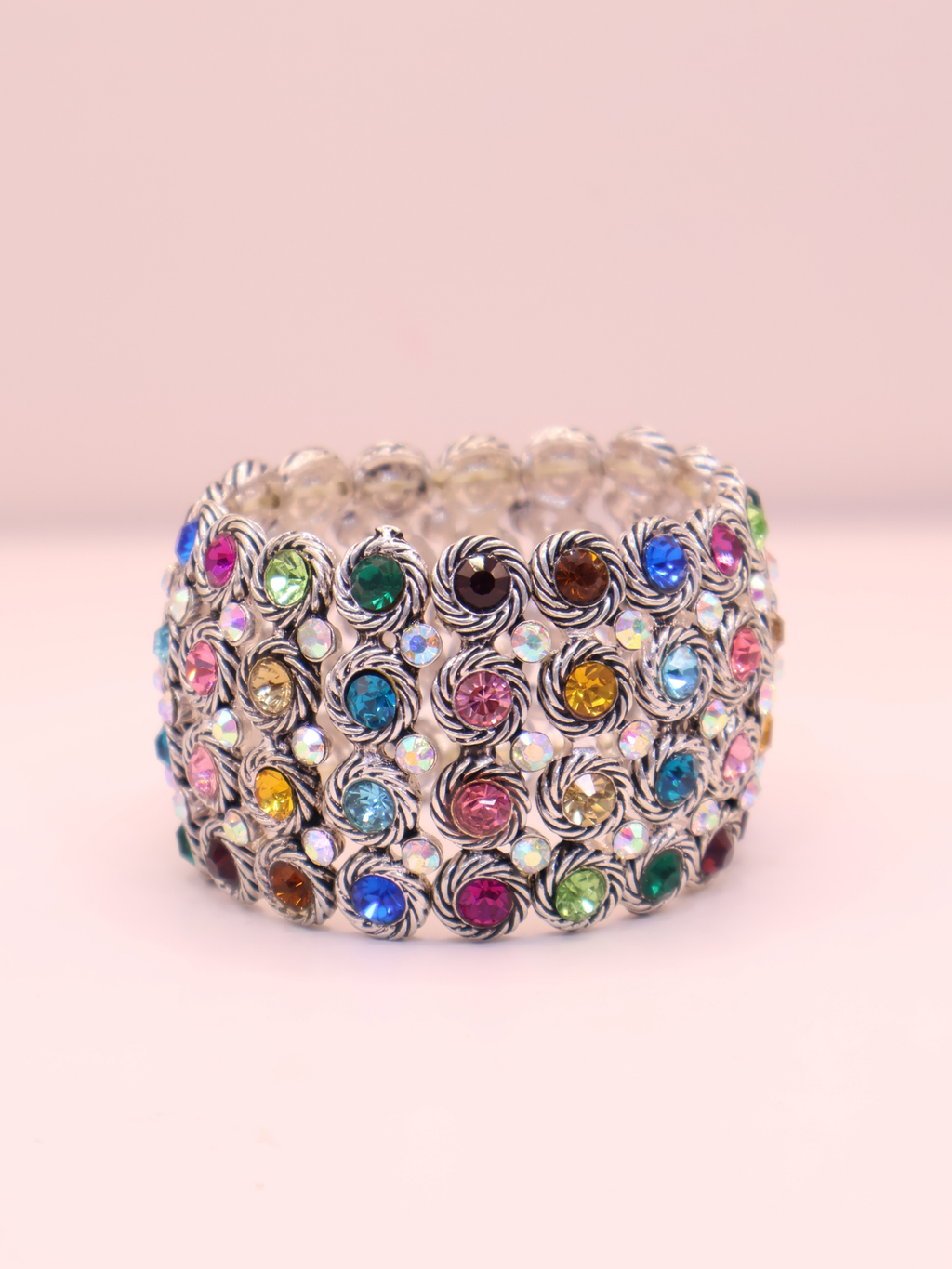 BRAZALETE VINTAGE UNICO 73