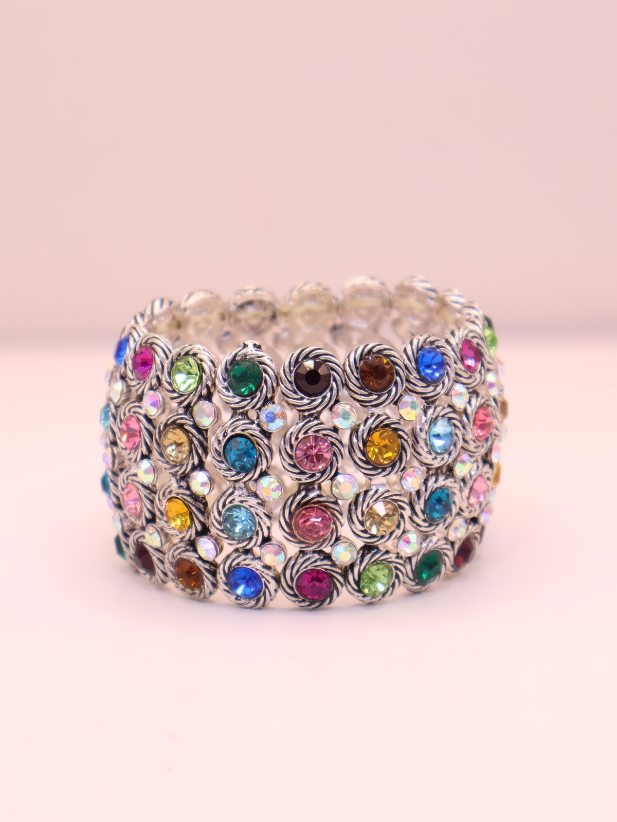 BRAZALETE VINTAGE UNICO 73