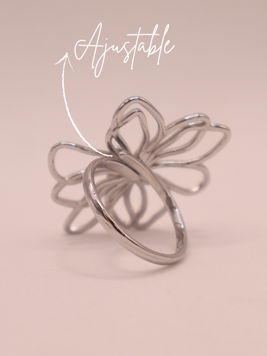 Anillo CHARLESTON