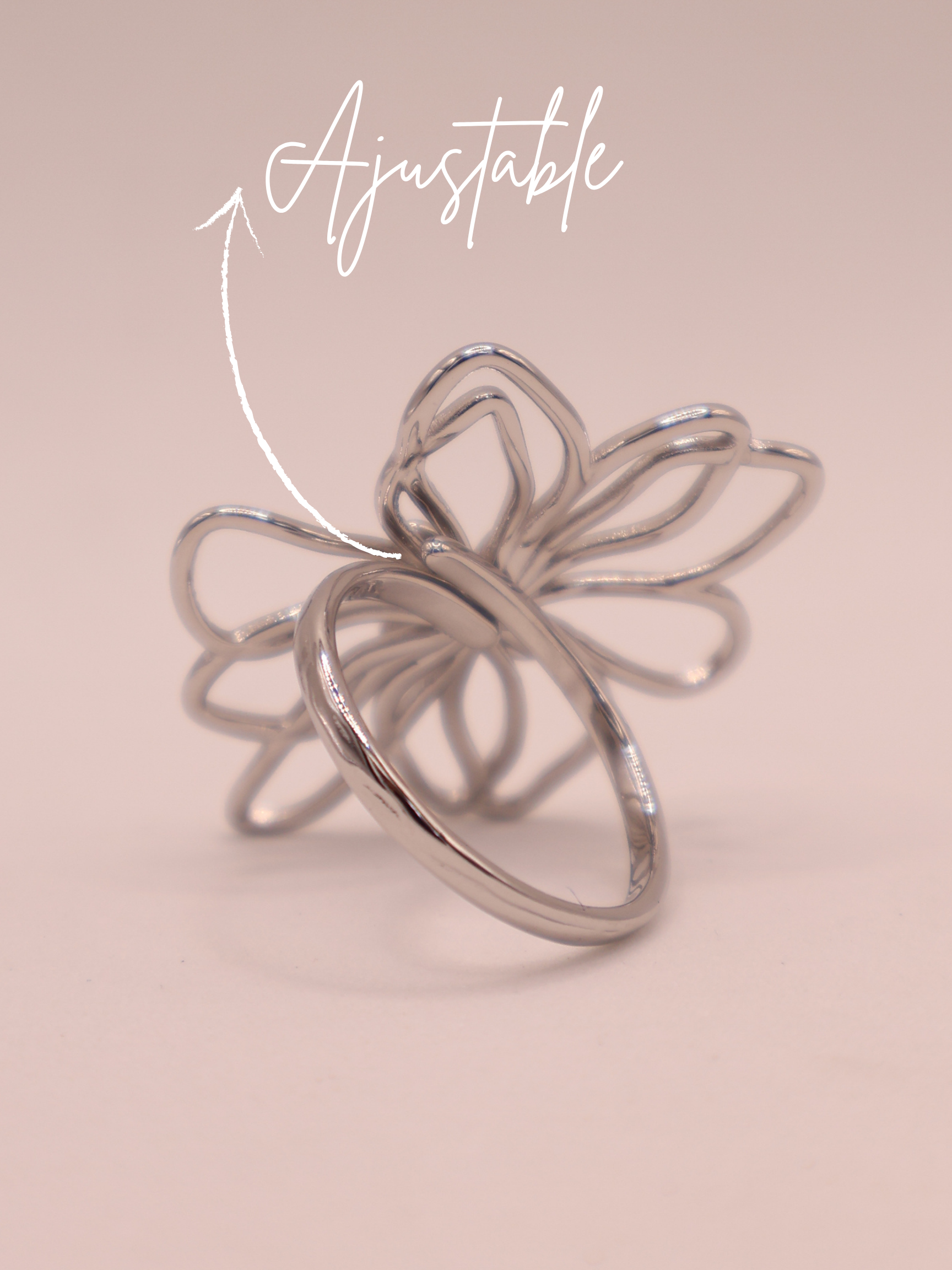 Anillo CHARLESTON