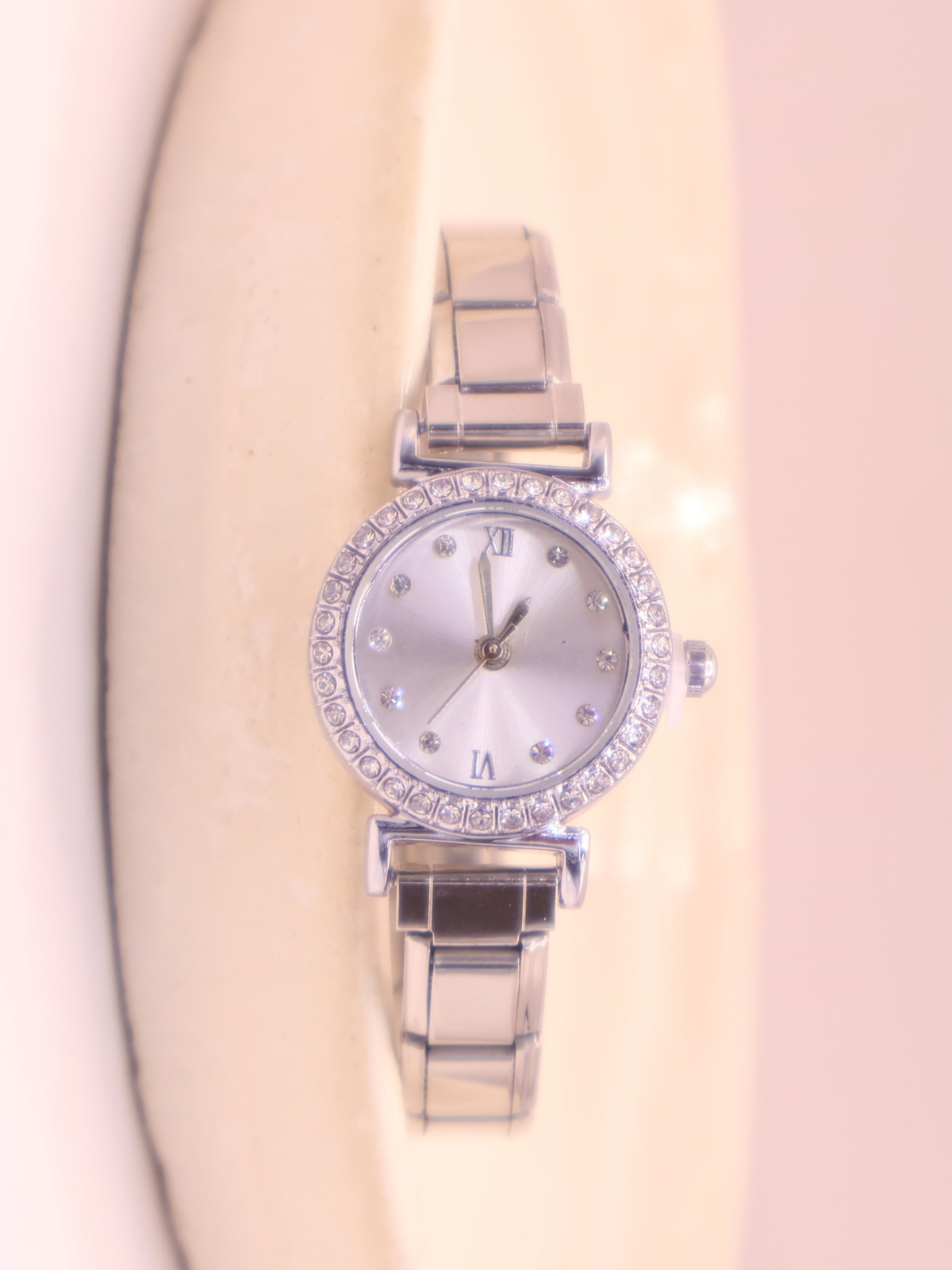 RELOJ ITALIAN 23
