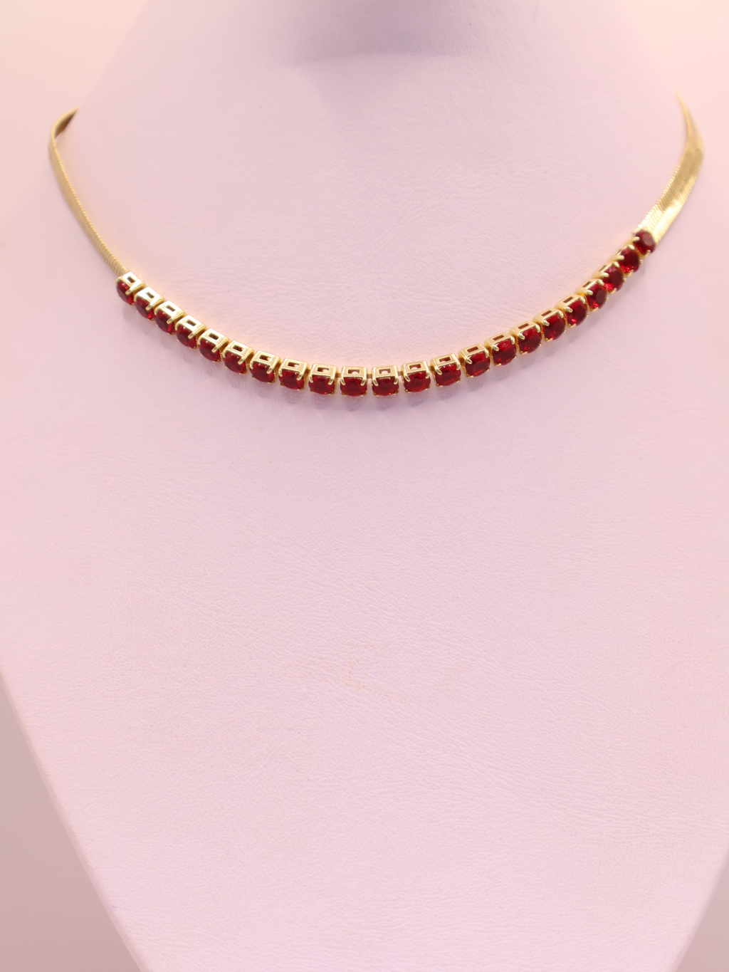 COLLAR TENIS 108